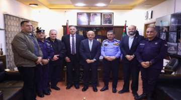 بحث تنظيم الحركة المرورية خلال رمضان والأعياد بحث تنظيم الحركة المرورية خلال رمضان والأعياد