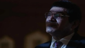 بعد نجاح عين سحرية.. هل يعتزل باسم سمرة التمثيل؟