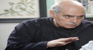 عباس النوري: القدس حرم شريف كمكة المكرمة