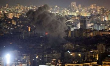 لبنان: شهيدان و5 إصابات في غارات إسرائيلية فجرا