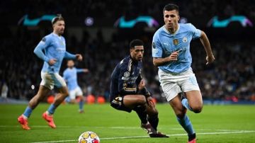 مخاوف ريال مدريد تجبره على التراجع عن ضم رودري