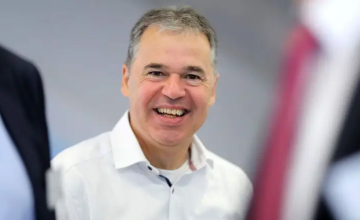 مسؤول في الاتحاد الألماني: بطولة كأس العالم تشكل تحديا ماليا لنا مسؤول في الاتحاد الألماني: بطولة كأس العالم تشكل تحديا ماليا لنا