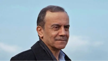 نجم أناديكم .. رحيل الفنان اللبناني أحمد قعبور بعد معاناة مع المرض