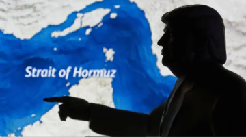 هدية إيرانية لترامب مقابل تمديد .. وغموض يلف مصير التفاوض