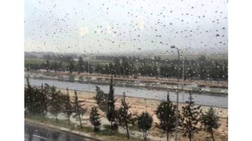 هطولات مطرية متفاوتة الشدة تشمل جنوبي المملكة وتمتد بزخات متفرقة للشمال والوسط