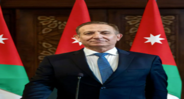 وزير الزراعة يتفقد سير العمل في مديرية زراعة جرش ويؤكد ضرورة تعزيز خدمات المزارعين وحماية الثروة الحرجية