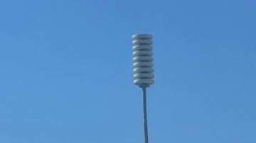 إطلاق صافرات الإنذار في عدد من مناطق المملكة عاجل