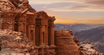 السياحة تدعو للتعامل مع مكاتب مرخصة في أردننا جنة وتؤكد إعادة تفعيله مع العيد السياحة تدعو للتعامل مع مكاتب مرخصة في أردننا جنة وتؤكد إعادة تفعيله مع العيد