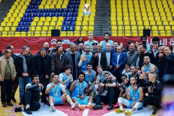 الفيصلي يؤكد حضوره وتراجع وحداتي مقلق في سلة الأردن