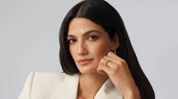 تارا عماد تغني للمرة الأولى في مسلسل إفراج 