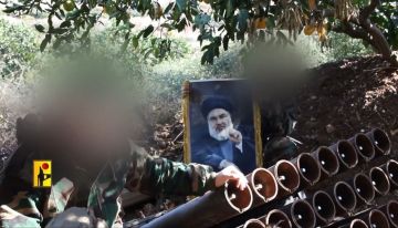 جنوب لبنان مقبرة للميركافا : المقاومة تدمر 18 دبابة وكمائن تطال نخبة غولاني 