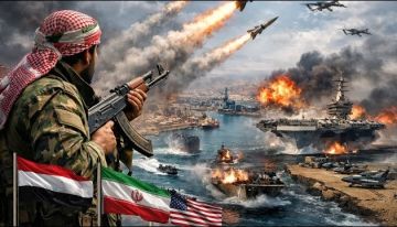 دية: إغلاق هرمز وباب المندب يهدد بكارثة اقتصادية عالمية ورفع النفط إلى 200 دولار عاجل