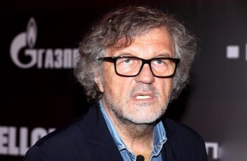 فلسفة كوستوريتسا لسينما الطفل: العودة إلى الحكاية الخرافية 