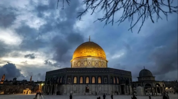 لليوم 30 الاحتلال يغلق الأقصى .. ودعوات لاقتحامه في عيد الفصح