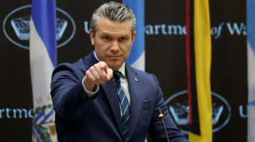 من مقدم برامج تلفزيونية إلى وزير دفاع ترمب .. من هو بيت هيغسيث؟