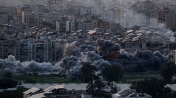 أكسيوس: لبنان يطلب من إدارة ترامب التوسط لإجراء محادثات مباشرة مع إسرائيل لإنهاء القتال