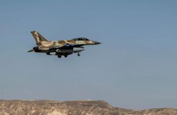 الجيش الإسرائيلي يعلن تدمير 16 طائرة لفيلق القدس