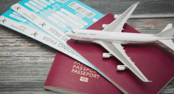 الحجاوي: المسارات البديلة تؤدي لارتفاع غير مسبوق في أسعار تذاكر الطيران بالأردن الحجاوي: المسارات البديلة تؤدي لارتفاع غير مسبوق في أسعار تذاكر الطيران بالأردن