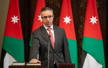 القضاة: اجراءات مستمرة لانتظام سلاسل التوريد ووفرة السلع القضاة: اجراءات مستمرة لانتظام سلاسل التوريد ووفرة السلع