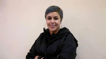 المغربية بومهدي مدربة لمنتخب النشميات