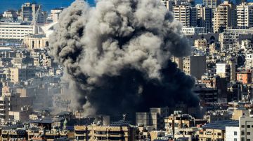 انفجارات تهز بغداد: سقوط مسيرة على منزل واستهداف مقر للحشد الشعبي انفجارات تهز بغداد: سقوط مسيرة على منزل واستهداف مقر للحشد الشعبي