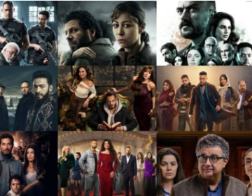 بعد انتهاء موسم دراما رمضان 2026 .. النقاد يختارون قائمة أفضل المسلسلات