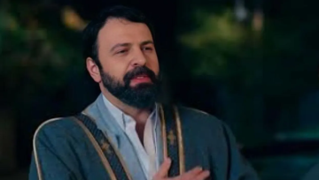 تيم حسن يكشف أسرار شخصيتيه في مسلسل مولانا 