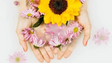 جفاف اليدين بالربيع.. أسباب غير متوقعة وعلاجات مضمونة جفاف اليدين بالربيع.. أسباب غير متوقعة وعلاجات مضمونة