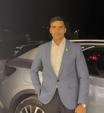 عبد الرحمن الخرابشة .. كل عام وأنت بخير