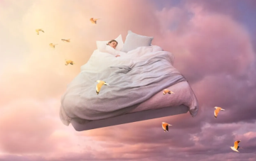 لماذا يتذكر البعض أحلامهم بينما ينسى آخرون؟ لماذا يتذكر البعض أحلامهم بينما ينسى آخرون؟