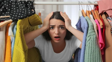 مادة سامة في ملابس الموضة السريعة قد ترتبط بالسرطان والتوحد