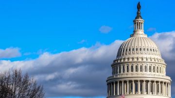 مجلس الشيوخ الأمريكي يرفض تقييد صلاحيات ترمب العسكرية ضد إيران بأغلبية 53 صوتا مجلس الشيوخ الأمريكي يرفض تقييد صلاحيات ترمب العسكرية ضد إيران بأغلبية 53 صوتا