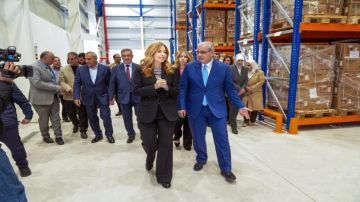 وزير الصحة: المخزون الدوائي يغطي احتياجات المملكة لأكثر من 6 شهور