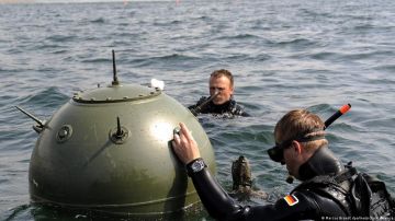 6 آلاف لغم بحري .. كيف تحول شريان النفط في هرمز إلى فخ قاتل؟