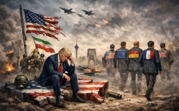 أمريكا وحيدة .. قراءة في حربها على إيران