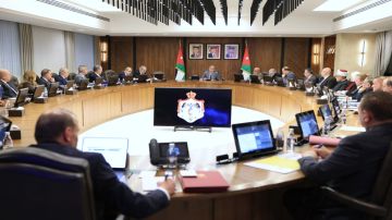 اتفاقية منحة للمساهمة في تمويل مشروع الناقل الوطني للمياه