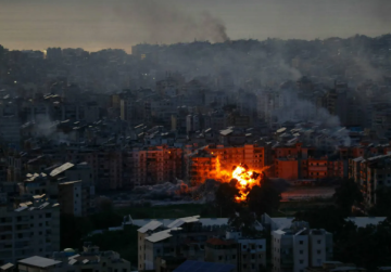 الحرس الثوري: قصفنا إسرائيل بـ5 أنظمة ثقيلة ومتعددة الرؤوس