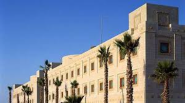 السفارة الأمريكية تحذر رعاياها في الأردن