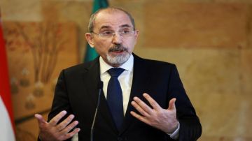 الصفدي يبحث التصعيد الخطير في المنطقة مع نظراء دوليين