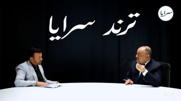 المحامي طارق أبو الراغب لـ سرايا : إيران أخطر على الأردن من إسرائيل .. وأنا من أوجعت الإخوان المسلمين .. فيديو