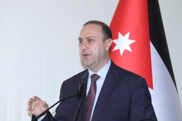 المومني يكشف حصيلة الاستهداف الإيراني المباشر للأردن المومني يكشف حصيلة الاستهداف الإيراني المباشر للأردن