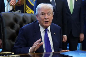 ترمب: الحرب الإيرانية انتهت إلى حد كبير عاجل