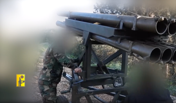 حزب الله يستهدف ثكنة ليمان وتجمعا للاحتلال عند بوابة فاطمة