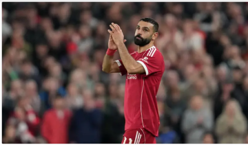 سفير بريطانيا في مصر يوجه رسالة لمحمد صلاح بعد إعلان رحيله عن ليفربول