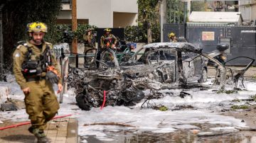 صواريخ إيران تتسبب في إصابات مباشرة بإسرائيل صواريخ إيران تتسبب في إصابات مباشرة بإسرائيل