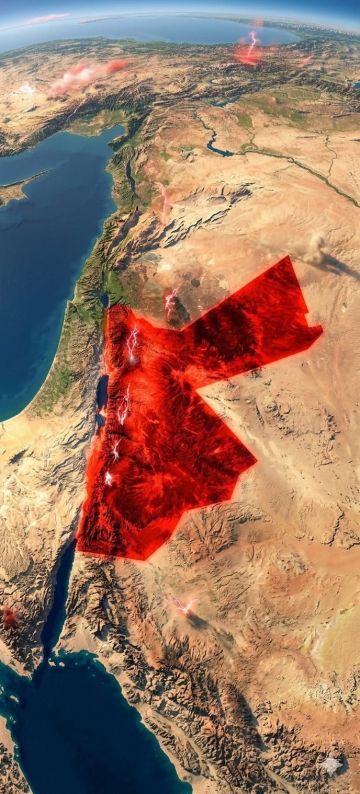 كيف سقطت أكذوبة النفط العراقي المجاني للأردن؟