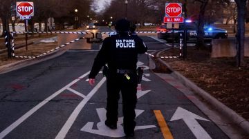 نشرة أمنية أميركية حذرت من احتمال تنفيذ إيران هجمات في كاليفورنيا نشرة أمنية أميركية حذرت من احتمال تنفيذ إيران هجمات في كاليفورنيا