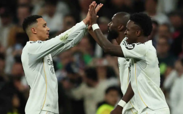 هل انتهى حلم نجم ريال مدريد في المشاركة بكأس العالم؟ هل انتهى حلم نجم ريال مدريد في المشاركة بكأس العالم؟