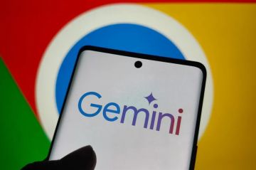 5 مزايا جديدة في غوغل كروم بفضل الذكاء الاصطناعي.. تعرف إليها 5 مزايا جديدة في غوغل كروم بفضل الذكاء الاصطناعي.. تعرف إليها