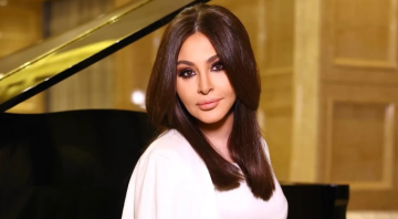 إليسا: حزب الله سقط من المقاومة وأصبح إرهابيا